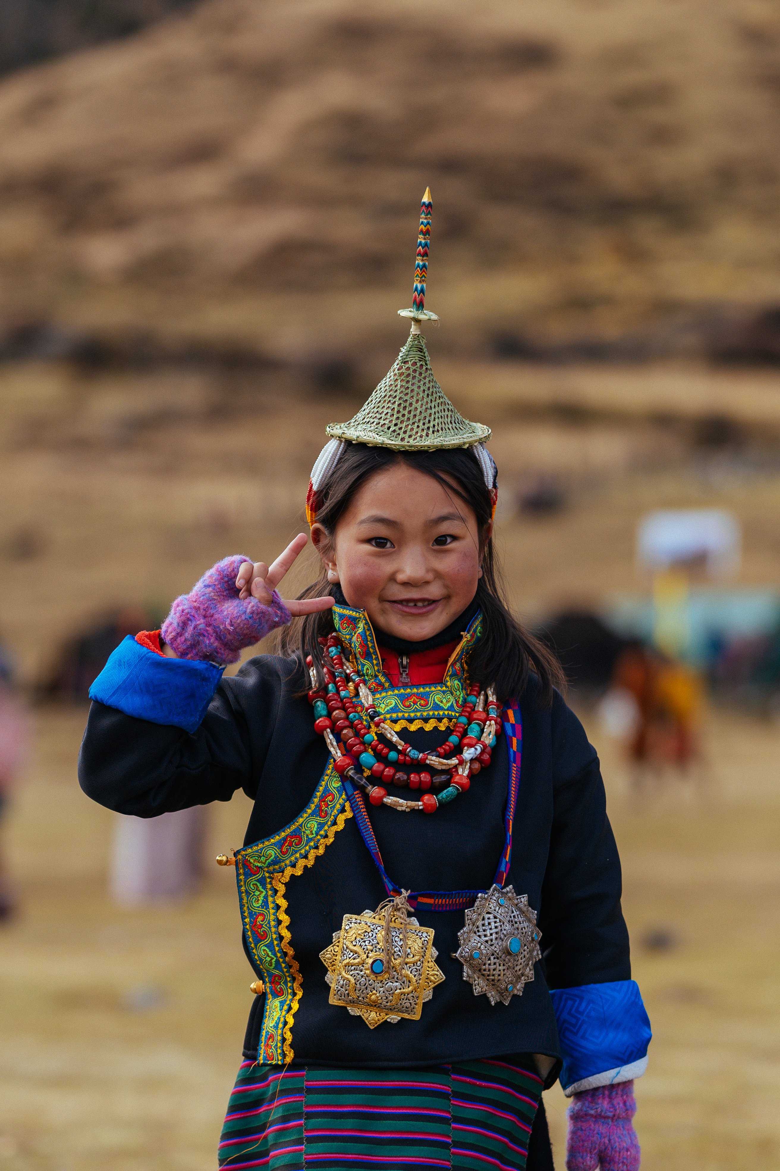 laya royal highland festival (1)